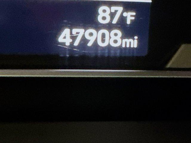 used 2024 Hyundai Tucson car, priced at $21,497