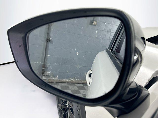 used 2025 Mazda CX-90 car, priced at $34,997