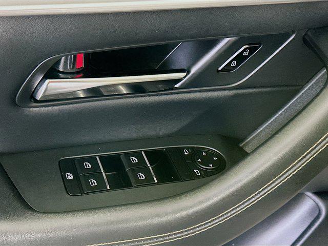 used 2025 Mazda CX-90 car, priced at $34,997