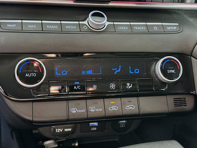 used 2024 Hyundai Elantra car, priced at $17,697