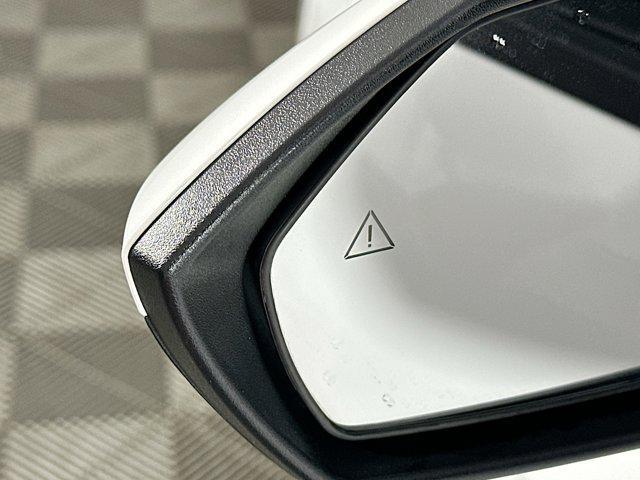 used 2024 Hyundai Elantra car, priced at $17,697