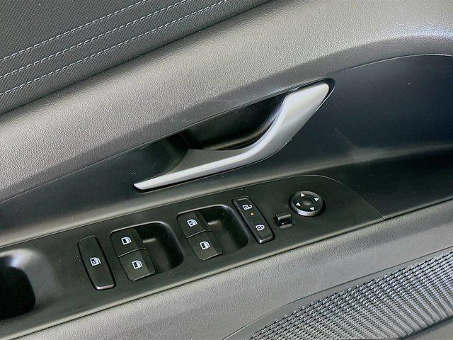used 2024 Hyundai Elantra car, priced at $17,697