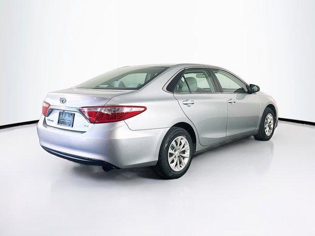 used 2016 Toyota Camry car, priced at $11,499