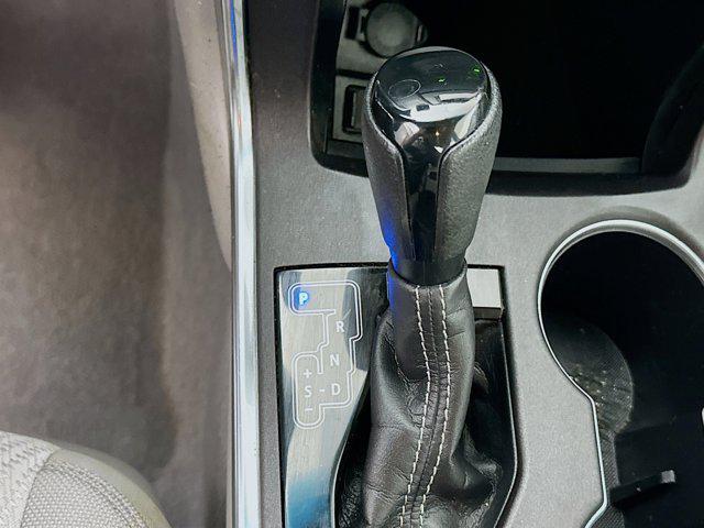 used 2016 Toyota Camry car, priced at $11,499