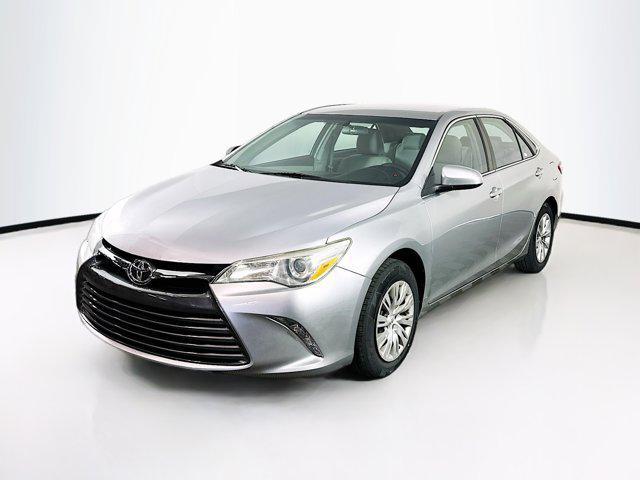 used 2016 Toyota Camry car, priced at $11,499