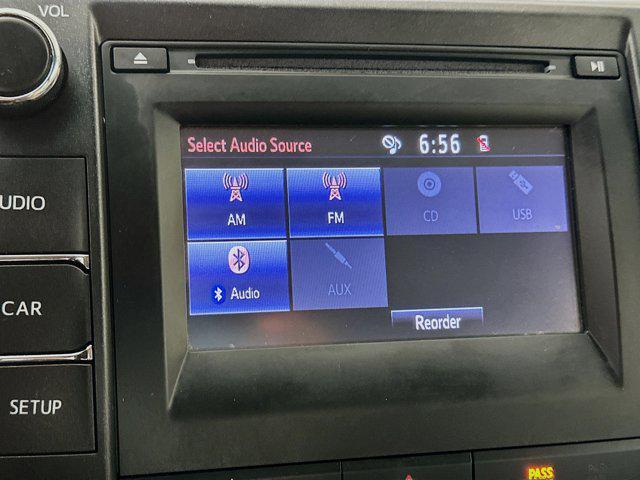 used 2016 Toyota Camry car, priced at $11,499
