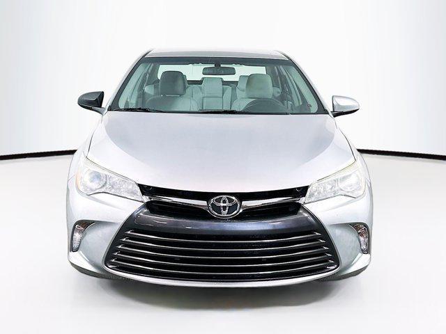 used 2016 Toyota Camry car, priced at $11,499