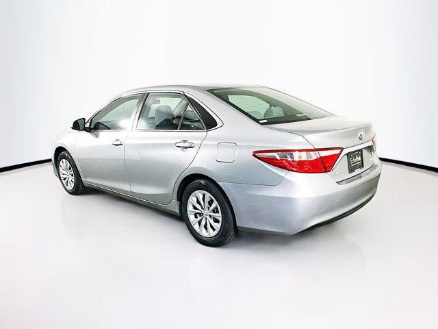used 2016 Toyota Camry car, priced at $11,499