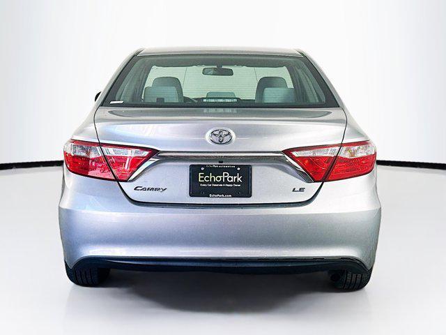 used 2016 Toyota Camry car, priced at $11,499