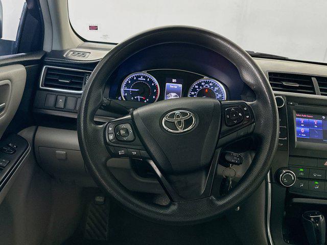 used 2016 Toyota Camry car, priced at $11,499