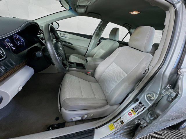used 2016 Toyota Camry car, priced at $11,499