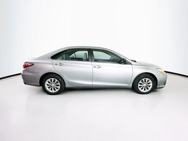 used 2016 Toyota Camry car, priced at $11,499