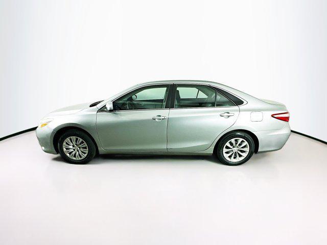 used 2016 Toyota Camry car, priced at $11,499