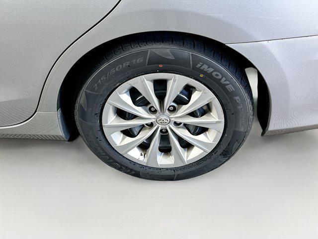 used 2016 Toyota Camry car, priced at $11,499