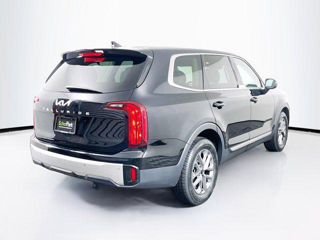 used 2023 Kia Telluride car, priced at $28,997