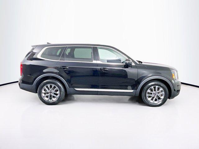 used 2023 Kia Telluride car, priced at $28,997