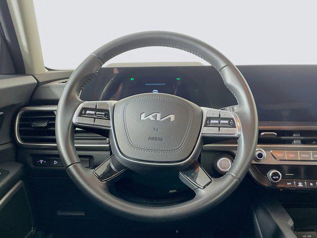 used 2023 Kia Telluride car, priced at $28,997