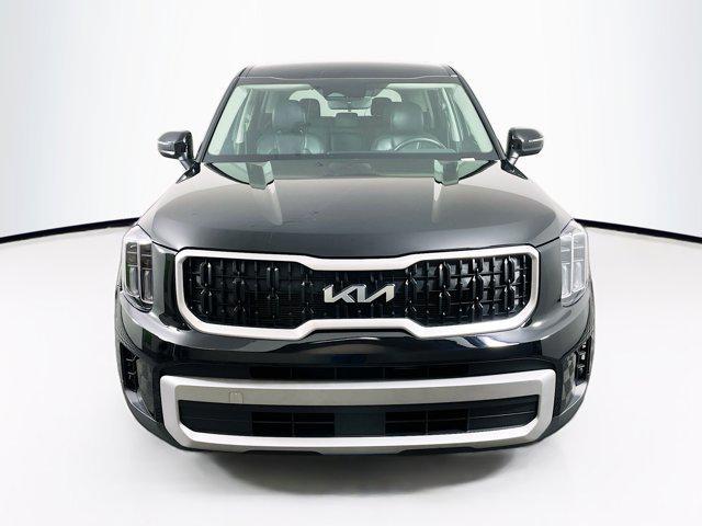 used 2023 Kia Telluride car, priced at $28,997