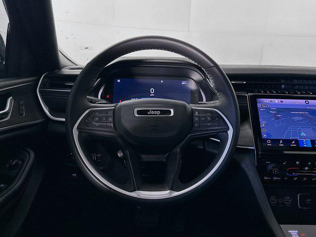used 2024 Jeep Grand Cherokee L car, priced at $29,997