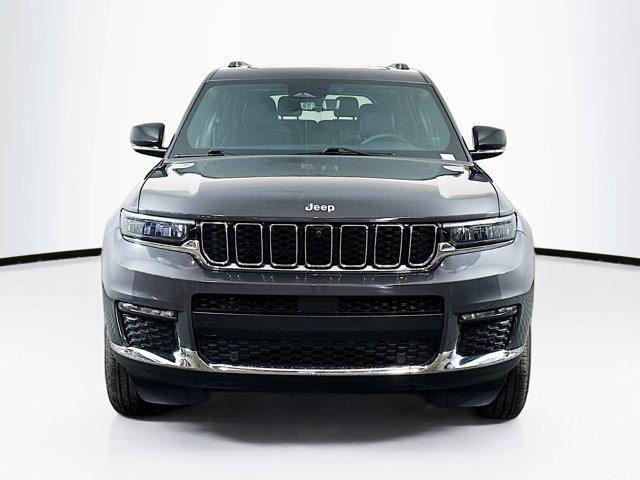 used 2024 Jeep Grand Cherokee L car, priced at $29,997