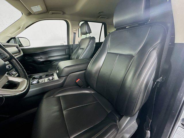 used 2022 Ford Expedition car, priced at $39,589