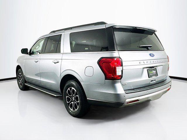 used 2022 Ford Expedition car, priced at $39,589