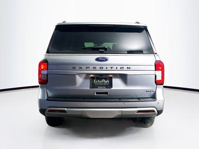 used 2022 Ford Expedition car, priced at $39,589