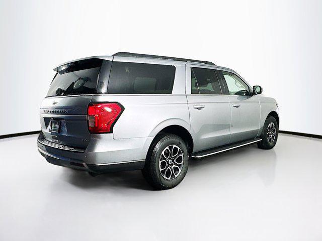 used 2022 Ford Expedition car, priced at $39,589