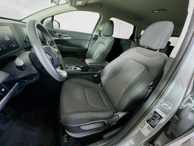 used 2024 Kia Sportage car, priced at $21,897