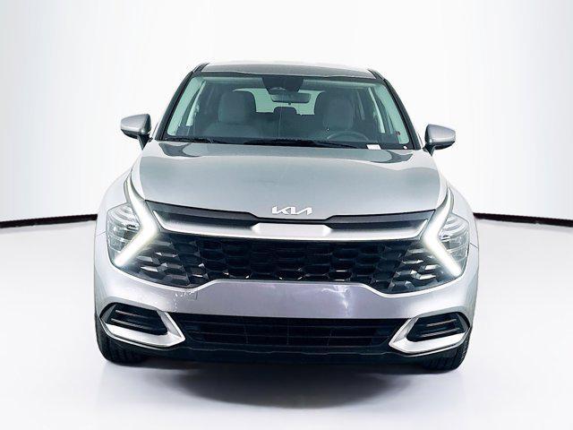 used 2024 Kia Sportage car, priced at $21,897