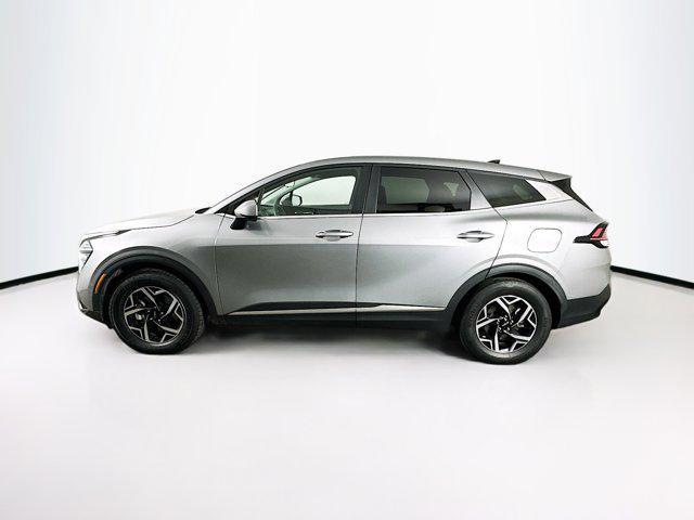 used 2024 Kia Sportage car, priced at $21,897