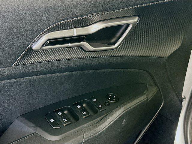 used 2024 Kia Sportage car, priced at $21,897