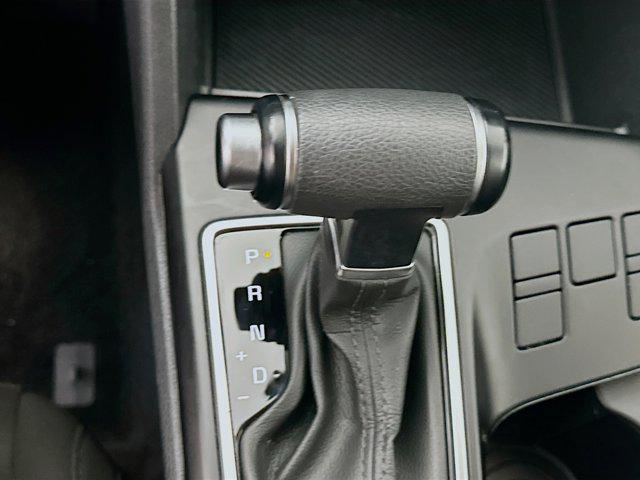 used 2024 Kia Sportage car, priced at $21,897