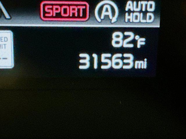 used 2024 Kia Sportage car, priced at $21,897