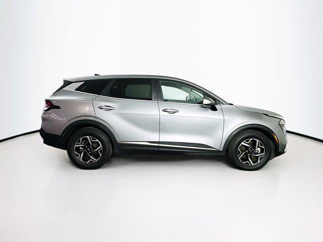used 2024 Kia Sportage car, priced at $21,897