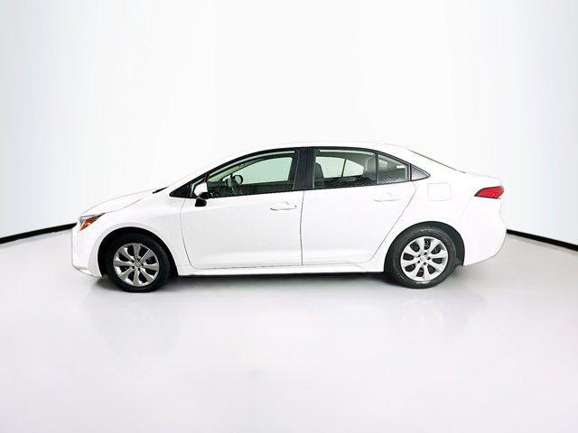 used 2024 Toyota Corolla car, priced at $21,267