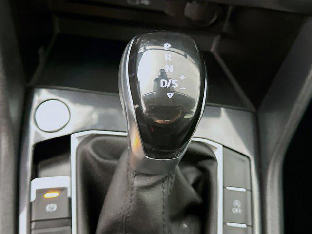 used 2024 Volkswagen Tiguan car, priced at $23,997