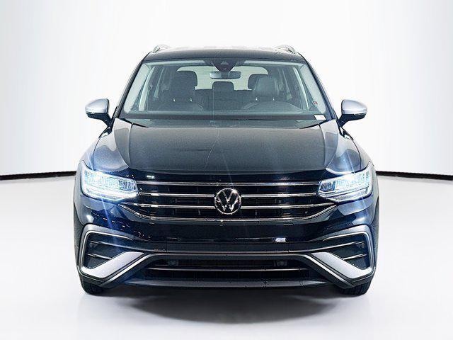 used 2024 Volkswagen Tiguan car, priced at $23,997