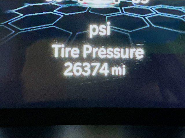 used 2024 Jeep Compass car, priced at $19,597