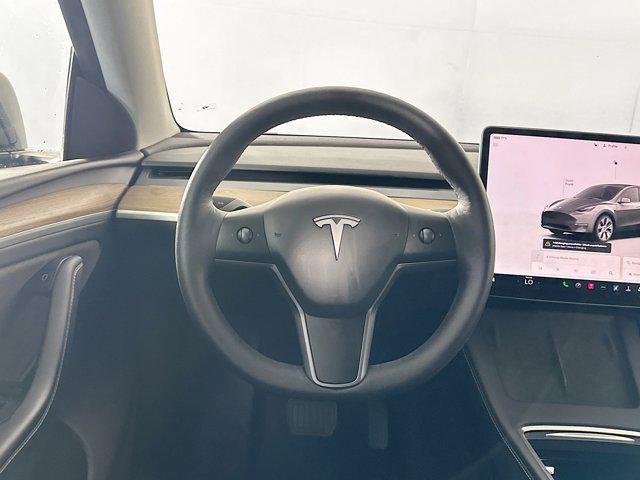 used 2023 Tesla Model Y car, priced at $30,197