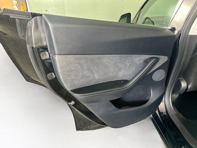 used 2023 Tesla Model Y car, priced at $30,197