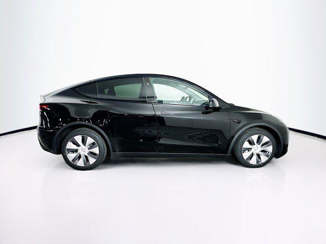 used 2023 Tesla Model Y car, priced at $30,197