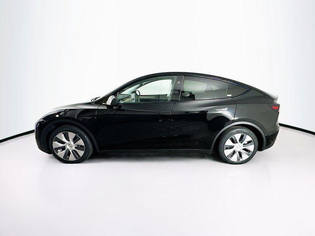 used 2023 Tesla Model Y car, priced at $30,197