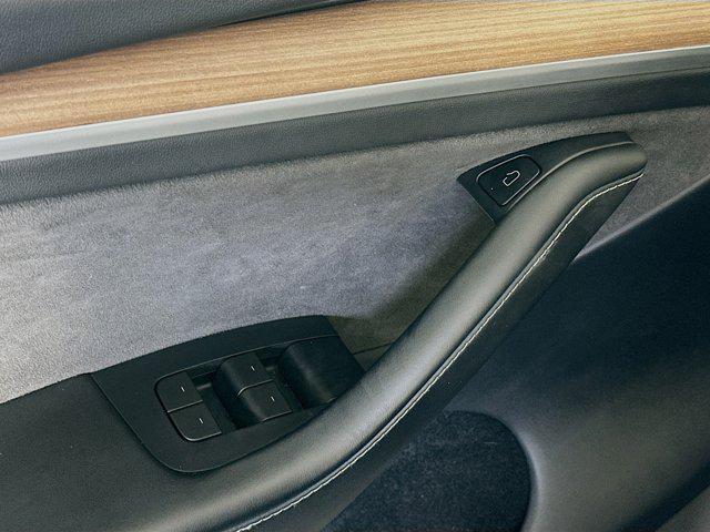 used 2023 Tesla Model Y car, priced at $30,197