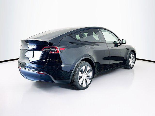 used 2023 Tesla Model Y car, priced at $30,197