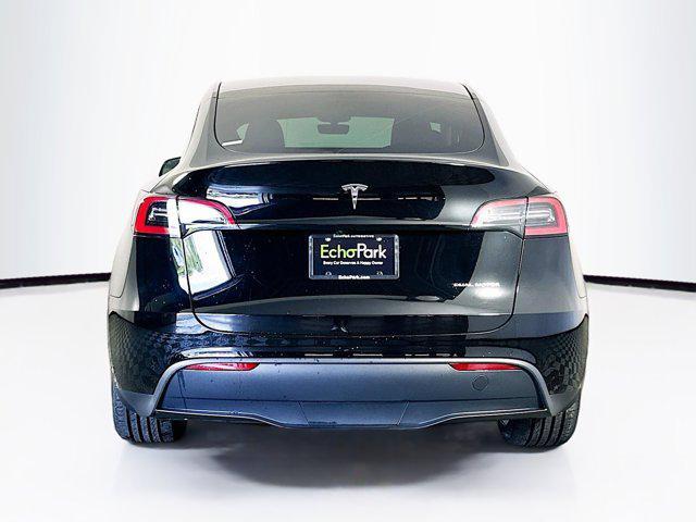 used 2023 Tesla Model Y car, priced at $30,197