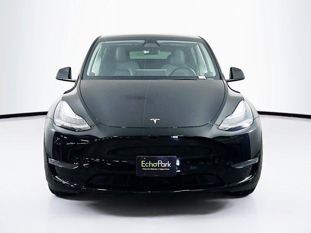 used 2023 Tesla Model Y car, priced at $30,197