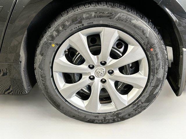 used 2022 Toyota Corolla car, priced at $17,999