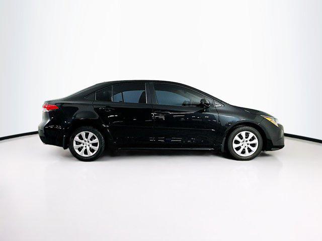 used 2022 Toyota Corolla car, priced at $17,999