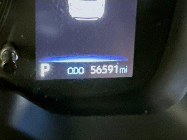used 2022 Toyota Corolla car, priced at $17,999